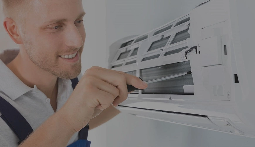 Montaj profesional aer conditionat