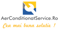 logo aer conditionat service