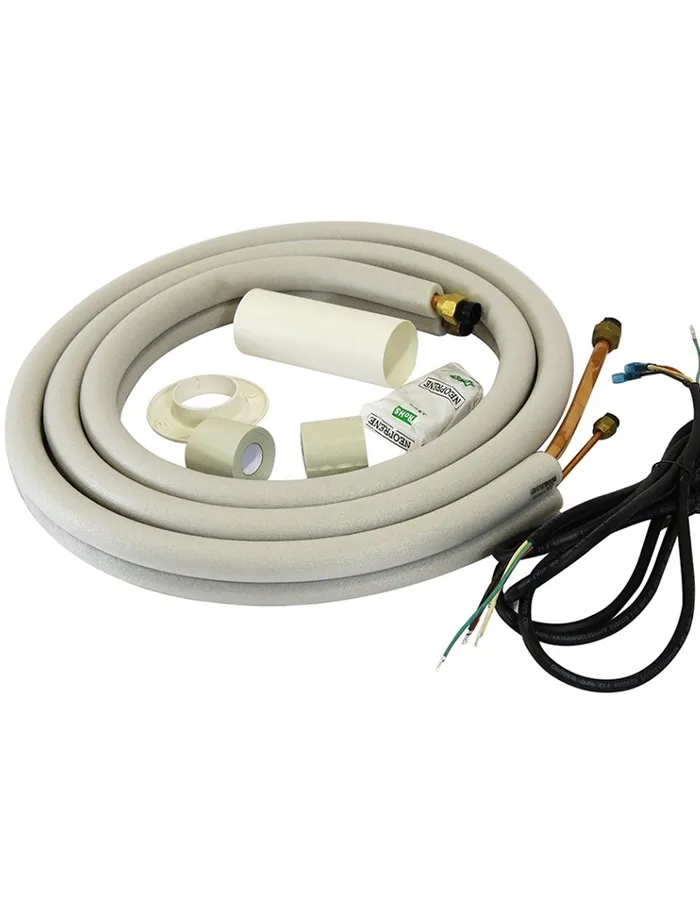 Kit instalare aer condiționat 3 metri - Set complet profesional